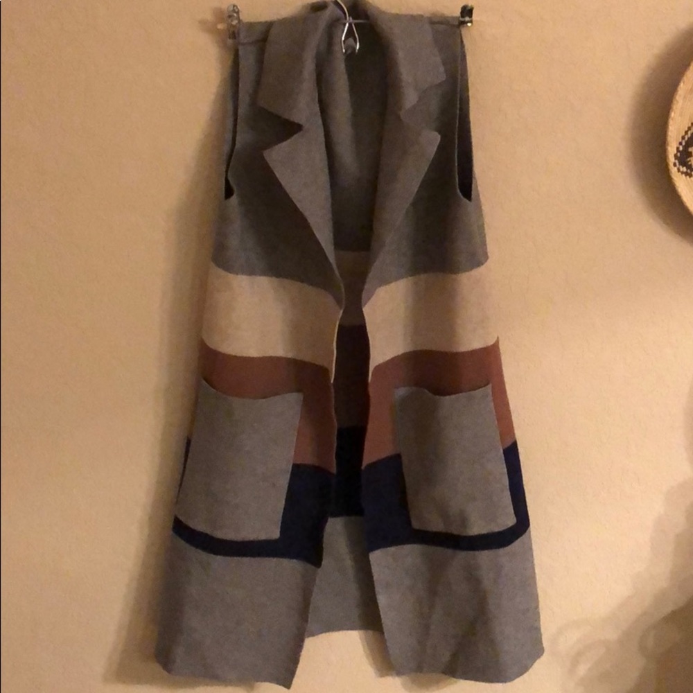 THML Cardigan kimono